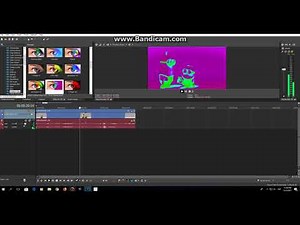 How To Make 4ormulator V2 Sony Vegas