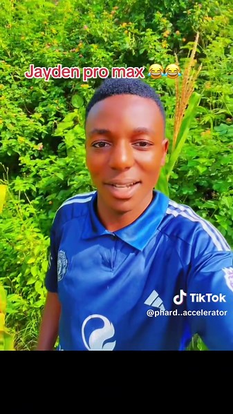 Jayden pro max 😂😂😂