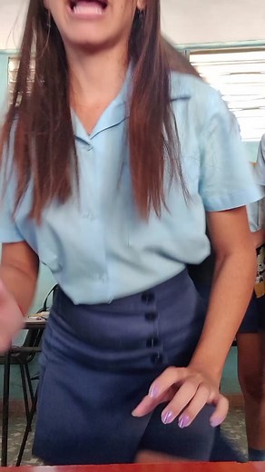 Sensational Cubanita Dance Moves