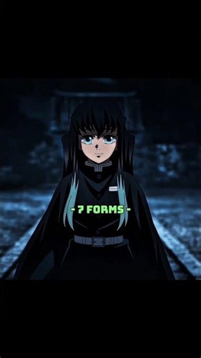 One form is enough 🥶🔥 #tanjiro #nezuko #zenitsu #demonslayer