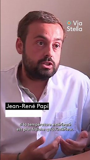 #HEATWAVE - Tips from Dr. Jean-René Papi, nursing home physician, for coping with the heatwave.