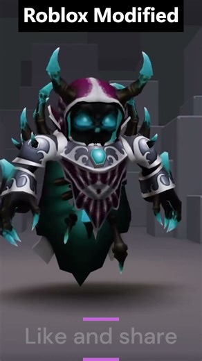 The Hidden Dangers of Using Roblox Character MODS