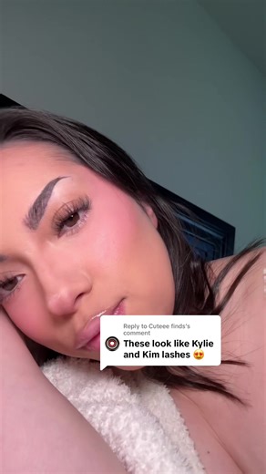 Transform Your Look with Fluffy DIY Lash Clusters