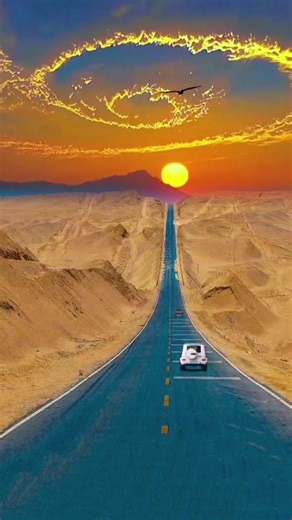 Discover One of the Most Beautiful Roads in the World