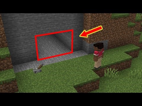 [Tutorial]Simple 2x3 Hipster Door For Minecraft Java