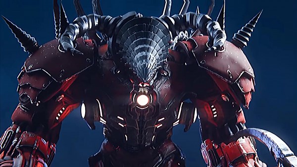 Upgrade Titan TV Man vs Drill Man: Dragon Animation