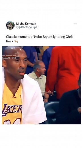 Iconic 😤 Via X// GDFactoryClips | Hoops Nation