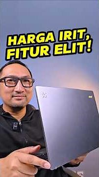 Acer Swift Go 14 AI – Laptop 9 Jutaan Fitur Kelas Elit