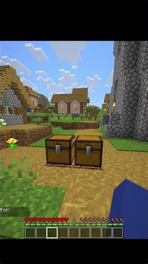 Minecraft's Most Cursed Commands? ☠️