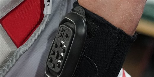 MLB, PitchCom announce six-year extension