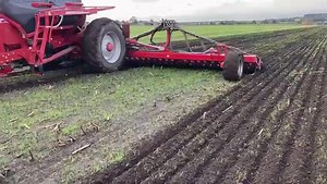 Direct seeding Direct message— order now for 2022 #HORSCH #AVATAR 12 meter | CLAAS Eastern