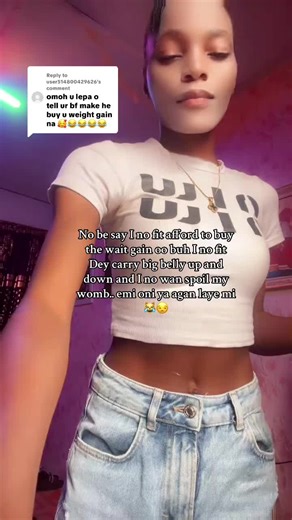 Understanding Weight Gain Challenges and Body Image