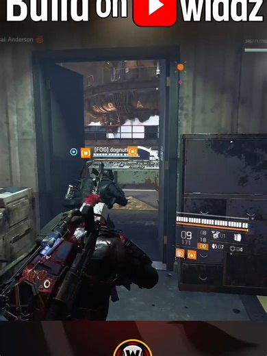 Unlocking the New Hunter and Hunter Mask in The Division 2