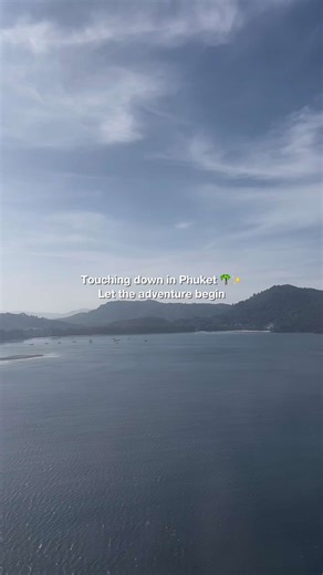 Exciting Solo Trip to Phuket, Thailand for My Birthday