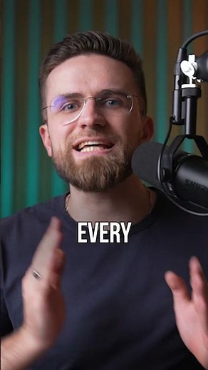 5 Sound Editing Secrets 🎧