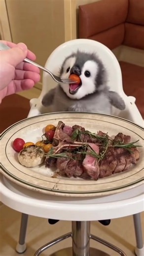 Adorable Baby Penguins: An Insight into Their World