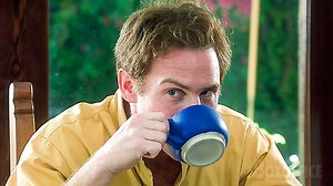 The foot massage scene is wild 😭 | Boxoffice Movie Scenes