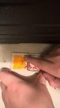 How to set tomcat Snap trap with cheese plate #MouseTrap #pestcontrol #howto ￼￼