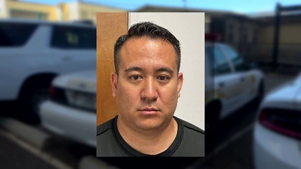 Another Hawaii Deputy Sheriff arrested, this time for alleged reckless endangering, harassment