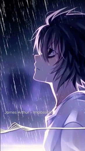 James Arthur - Impossible (slowed - reverb - bass boosted)