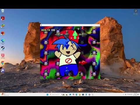 Rewrite trinity round 2