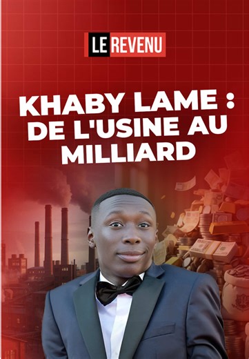 🤫 Près d’1 milliard. Sans prononcer un mot. Khaby Lame a cédé Step Distinctive Limited (la société qui structure son image et ses partenariats) à Rich Sparkle Holdings pour 975 M$. Et avec l’accord, l’entreprise récupère l’écosystème commercial de l’influenceur : image, droits, partenariats… et même un jumeau numérique IA (visage, voix, gestes). Objectif affiché : transformer cette audience en machine mondiale, avec une ambition de 4 Md$ de ventes annuelles. En 2026, un créateur n’est plus just