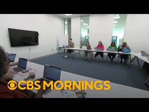 More Than Books: 10 Different Ways Public Libraries Make Our Lives Better