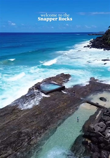 Discovering Rainbow Bay: A Beach Paradise in Queensland