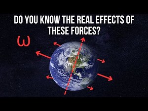The Reality of Fictitious Forces