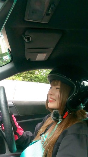 ドリフト好きな86女子の挑戦と進化