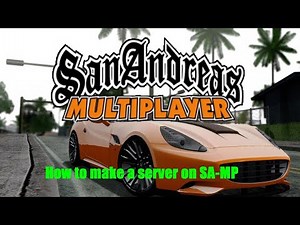 Rogor Gavaketot Samp Server