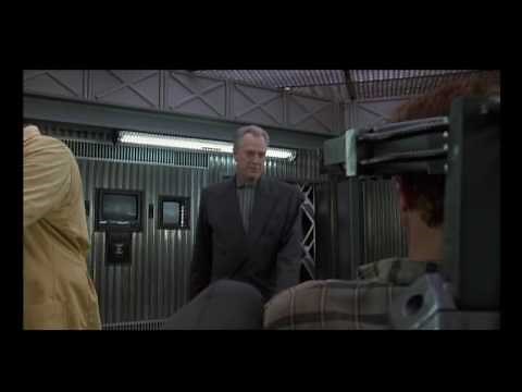 Total Recall - 'Give this people air' quote form Arnold Schwarzenegger