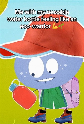 Eco-Friendly Habits: My Reusable Water Bottle Journey