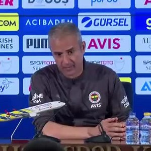 14 reactions | İsmail Kartal: "Fenerbahçe-Galatasaray derbileri her zaman iz bırakmıştır. Oyuncular bunun bilincindeydi." | SüperFB | Facebook