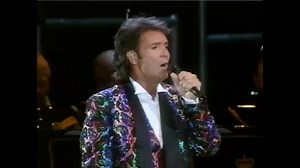 JERUSALEM by Cliff Richard - live performance 1995 +lyrics