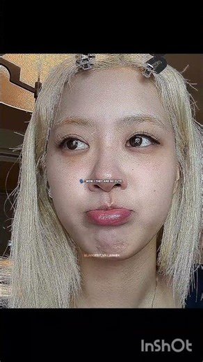 Wat da fak- 💀 #Blackpink #Cuteandbossy #edit #editor #audio #kpop #blink #Blinkiest_Villainieৎ