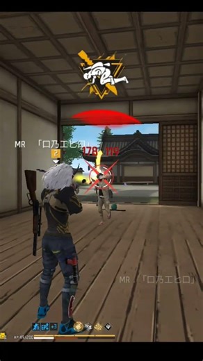 Jogando Free fire no Linux 🪨💪#freefire #games #linux #edit