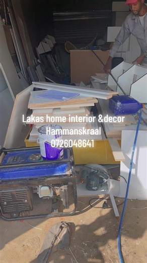 We do all wood works according to customers specifications, build ins and free standing/ movable 0726048641/0727872220. We are based in Pretoria hammanskraal suurman, we deliver at cost depending on your location or self collection….for build ins quote we have call out fee depending on your location #blackownedbusiness #creatorsearchinsight #doubleexposure #foryoupage #woodworking