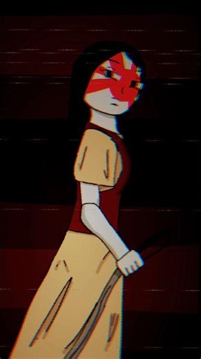 Countries of WW2 #countryhuman #empirehuman