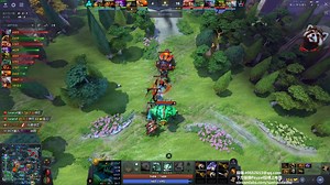 【三好大叔Dota2】戴泽推荐 Aurora vs WC P1 PGL S3 瑞士轮_哔哩哔哩bilibili_DOTA2