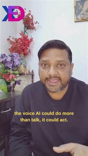 Why Voice AI Is Becoming an Automation Engine | Retell + Vapi + XED AI Solutions!