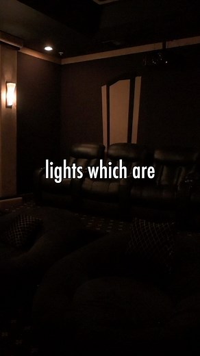 This HOME THEATER Set Up Is BUILT For MOVIE WATCHING, Here's Why Check out our website for more information, link in bio! #hometheater #hometheatersystem #hometheatersetup #hometheatre #hometheaterroom | 4SEATING