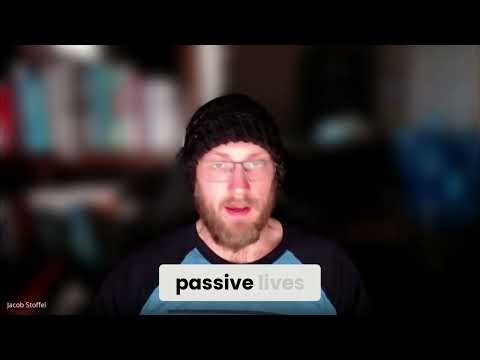 Active vs. Passive: The BEST Exercise Approach Explained