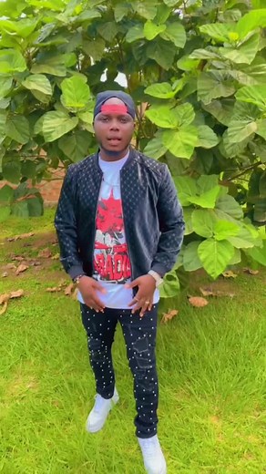 #KwakaPyera Challenge with Brazen Rule | EddyWizzyMusic