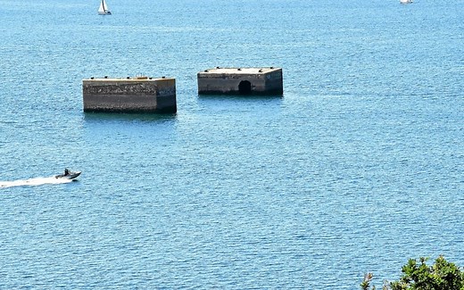 Ces Ducs-d’Albe qui n’ont jamais vu le cuirassé Bismarck | Le Télégramme