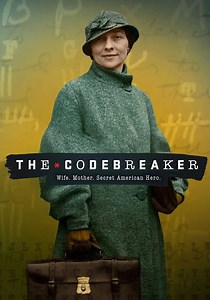 The Codebreaker streaming: where to watch online?