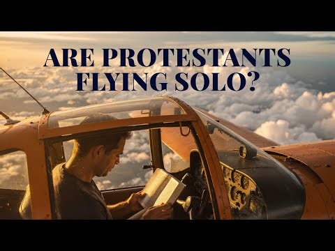 Sola Scriptura Doesn't Collapse into Solo Scriptura | Contra Perry Robinson