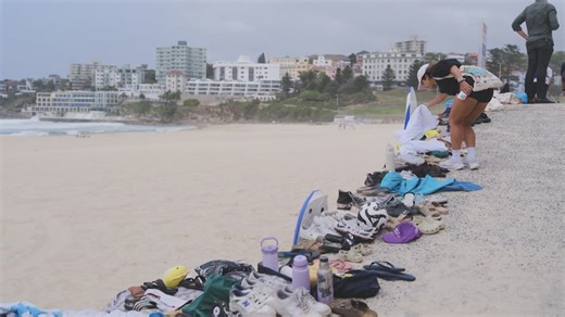 Australian leaders promising stricter gun control measures after at least 15 people shot, killed at Bondi Beach