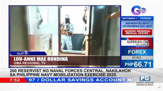 35K views · 1.1K reactions | SA BALITA | 200 PH #Navy Reservists...