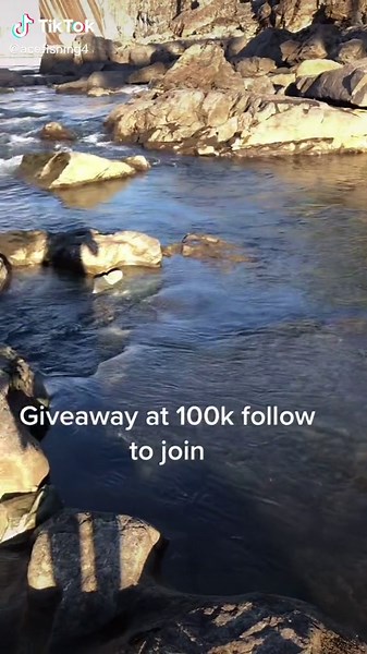 Living the fishing dream. #fyp #fypシ #fypage #first #firstvideo #firstpost #firsttiktok #love #cool #trout #troutfishing #fishing #fishingtiktoks #bas